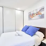 El Descansso De Picasso A Apartment