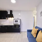 El Descansso De Picasso A Apartment *