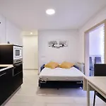 Apartment El Descansso De Picasso A *