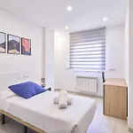 El Descansso De Picasso A
