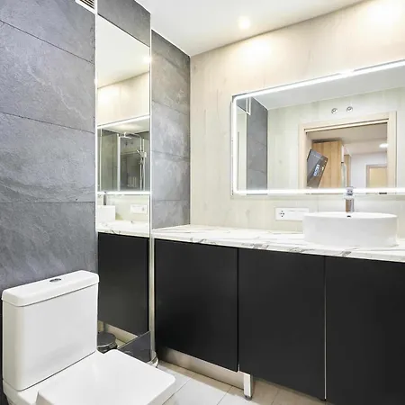 El Descansso De Picasso A Salamanka