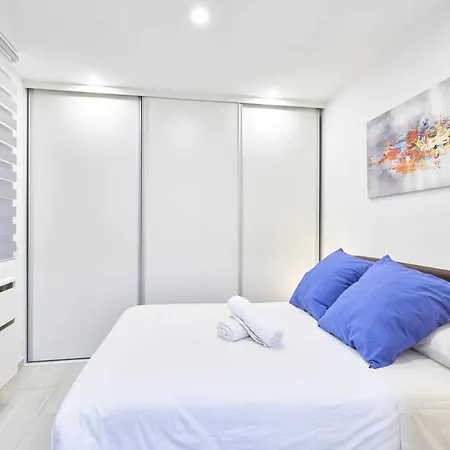 El Descansso De Picasso A Apartament *