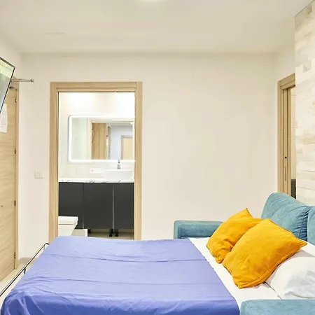 El Descansso De Picasso A Salamanka