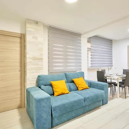 El Descansso De Picasso A Apartament Salamanka