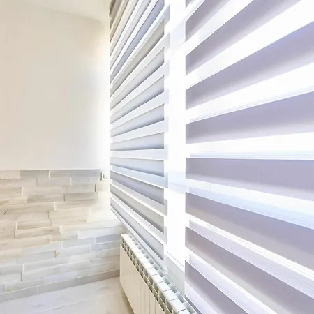 Apartament El Descansso De Picasso A