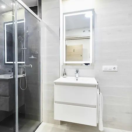 Apartament El Descansso De Picasso A