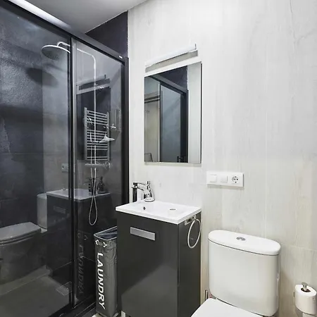 El Descansso De Picasso A Apartament Salamanka