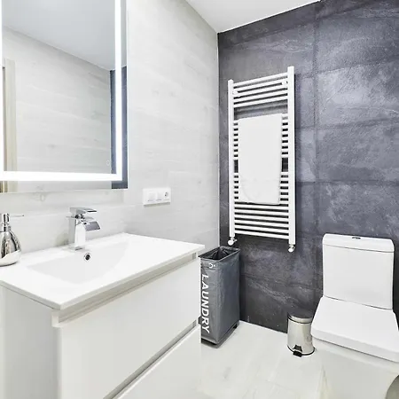 El Descansso De Picasso A Salamanka