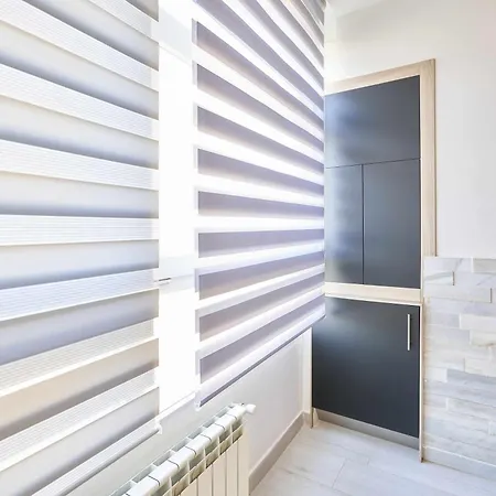 El Descansso De Picasso A Apartament Salamanka