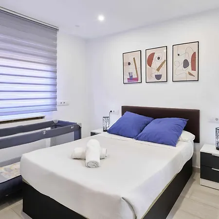 El Descansso De Picasso A Salamanka