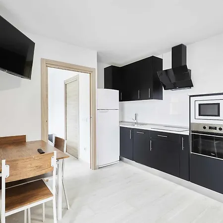 El Descansso De Picasso A Apartament