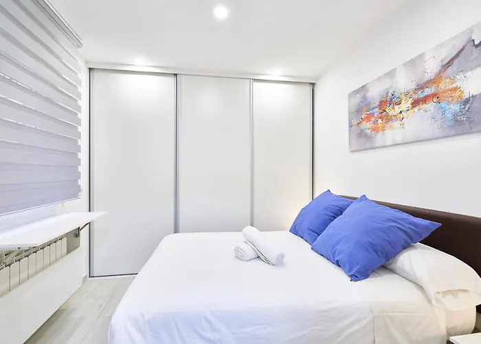 El Descansso De Picasso A * 살라망카