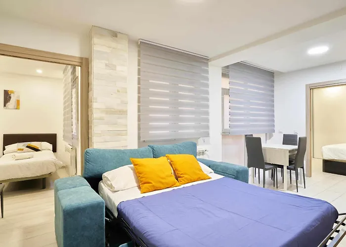 El Descansso De Picasso A