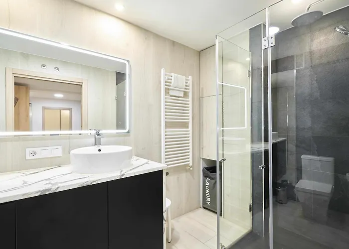 El Descansso De Picasso A 살라망카