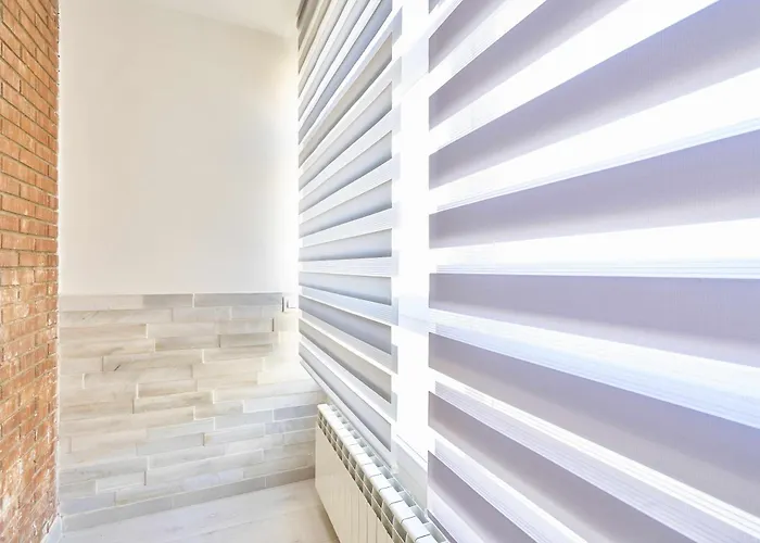 아파트 El Descansso De Picasso A