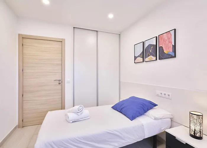 El Descansso De Picasso A