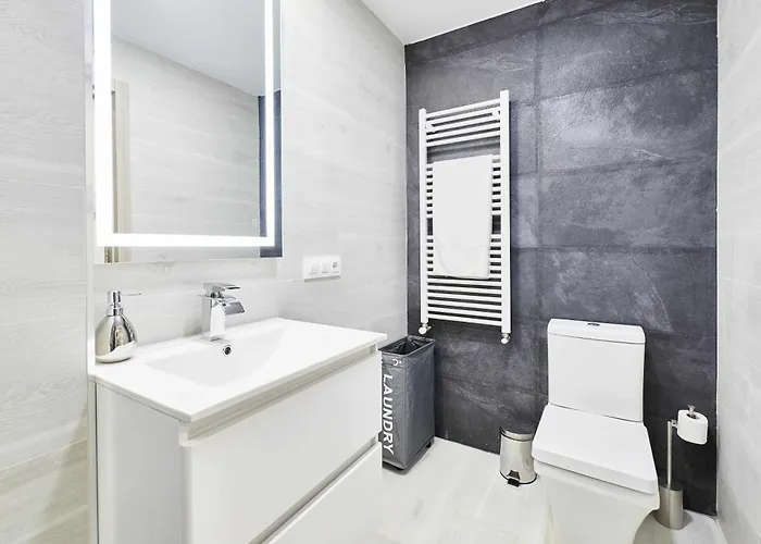 El Descansso De Picasso A 살라망카