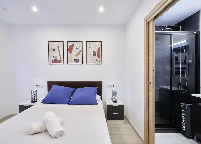 El Descansso De Picasso A 살라망카