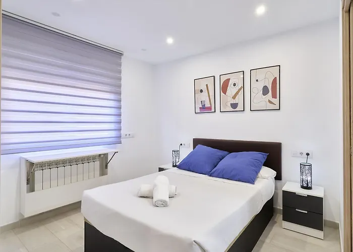 아파트 El Descansso De Picasso A 살라망카