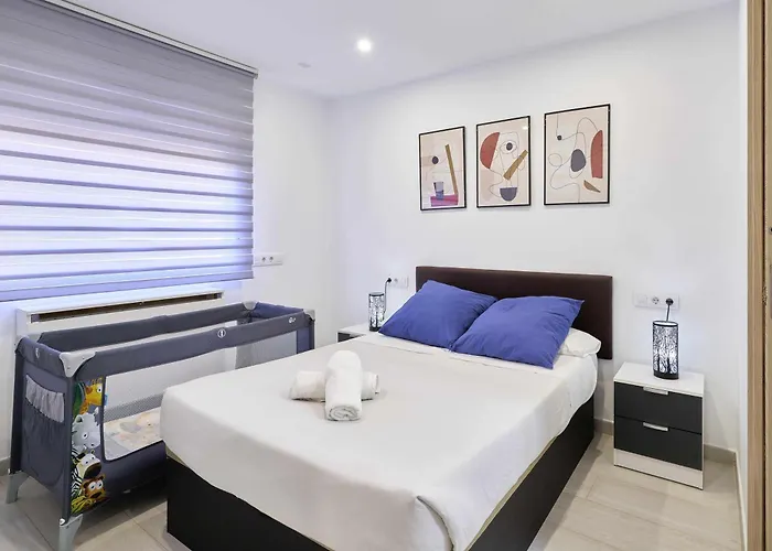 El Descansso De Picasso A 살라망카